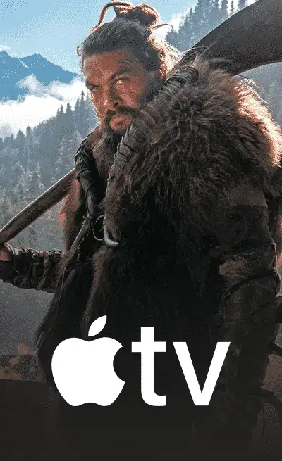 apple tv movies